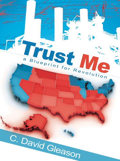 Title details for Trust Me by David Gleason - Available